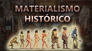 El materialismo histórico [upl. by Favian]