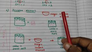 Abelian group 😂😂😂 in a funny way 12th maths [upl. by Tulley]