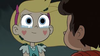 Cleaved Score Selections  Star vs the forces of evil soundtrack [upl. by Hulbard]