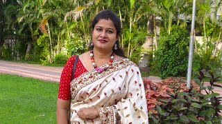 Akhilo bimane tava jaygaane ll Aagamoni ll অখিল বিমানে তবে জয়গানে ll Ruma Sengupta [upl. by Worlock]