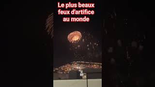 meilleurs feux dartifice au Maroc france maroc viral shorts foryou pluie algerietiktok [upl. by Nobile248]