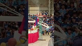 Municipal Meet 2024  Semirara Caluya Antique video short future [upl. by Ambler]