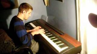 Pachelbels Canon  The Jumpy Johann Variations  Kyle Landry Fast [upl. by Schreiber]