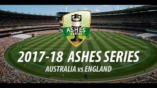 Australia vs England Ashes series 5th test 201718 full highlights HD [upl. by Bainbrudge]