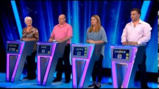 Dave on Tipping Point Part 1 [upl. by Ysor344]