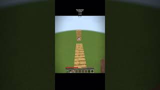 Buda benim için normal keşfet minecraft [upl. by Eskil]