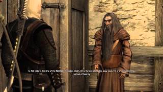 PC Longplay 354 The Witcher Enhanced Edition DC part 14 of 16 [upl. by Paquito]