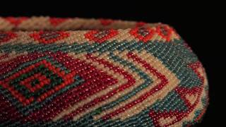 The Art of Native American Basketry A Living Tradition [upl. by Gaw]