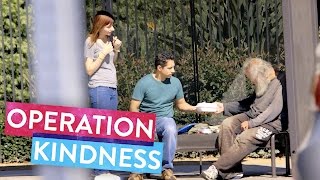 Random Acts of Kindness Triathlon  The Science of Happiness [upl. by Nuhs]