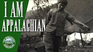 I Am Appalachian [upl. by Sokram]