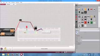 FRITZING TUTORIAL 01  An Introduction to PCB design [upl. by Corsetti]