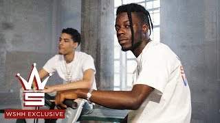 Thutmose Feat Jay Critch quotRoundsquot WSHH Exclusive  Official Music Video [upl. by Tnaryb]