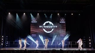 Emerge amp Elite Company at Super Weekender 2023 Eloquent Dance at NEC Birmingham🔥 [upl. by Hennessy628]