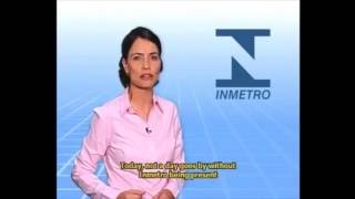 Inmetro  Video Institucional [upl. by Troc366]