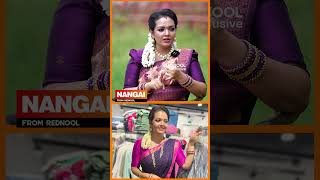 1 Lakhsக்கு Sarees Purchase பண்ணேன் Sandhya Raagam amp Rajini Serial Arifa [upl. by Idoux]