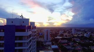 Sublime  MacapáAp  Final de Tarde  Águia Drone Imagens Áereas  HD [upl. by Jard]