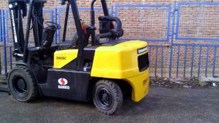 2el forklift istanbul 2el forklift0 543 603 00 18 sahibinden forklift satılık forklift [upl. by Zaslow]