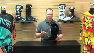 Gaerne GX1 Motorcycle Boots Review [upl. by Madeleine734]