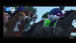 Episode Nine  Rival Stars Horse Racing [upl. by Yasmeen]