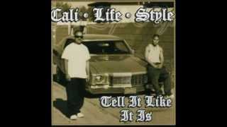 Cali Life Style  Whats Up Girl [upl. by Aspa]