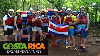 TUI Grand Tour of Costa Rica  2018 [upl. by Eeresid]