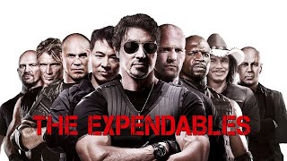 The Expendables Full Movie Plot In Hindi  Hollywood Movie Review  Sylvester Stallone [upl. by Aipmylo]