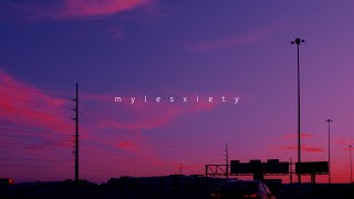 Mylesxiety  Heartfelt Memories [upl. by Meihar]