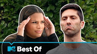 Best Of Catfish Season 8 🧐 SUPER COMPILATION  Catfish The TV Show [upl. by Lovato]