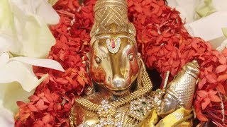 Sri Lakshmi Hayagriva Sahasranamam – Dr R Thiagarajan  Hayagriva Jayanthi Special [upl. by Solracesoj]