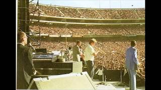 MADNESS LIVE AT BROCKWELL PARK FESTIVAL FOR PEACE 7th May 1983 [upl. by Eugirne]