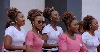 MWANA WA SEREMALA KWAYA YA MT MIKAEL MALAIKA MKUUBUJORA MWANZA OFFICIAL VIDEOHD [upl. by Nosemyaj840]