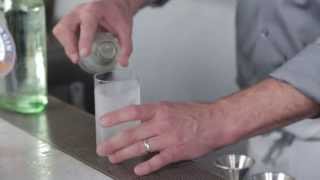 How to Make the Gin Fizz Cocktail  Liquorcom [upl. by Htiderem]