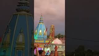 Haridwar Ganga Aarti vlog viral pooja aarti darshan [upl. by Jea512]