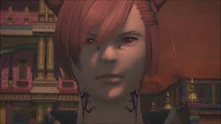 FFXIV  The Darkwind Chronicle  Do not avert your eyes Part 249 [upl. by Sirama]