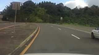 Paseo de Adjuntas a Ponce por la Carretera 10 [upl. by Jurdi]