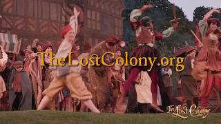 The Lost Colonys 2020 Season [upl. by Grewitz871]