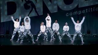 Wildsteez  Danse ModeAction  Gala des étoiles  Brossard 2018 [upl. by Shelly]