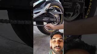 Speed Biker Jarur Dekhlo😱😱nhi to Pachtaoge shorts funny bikereviews bikestunts bike bikelover [upl. by Dickman]