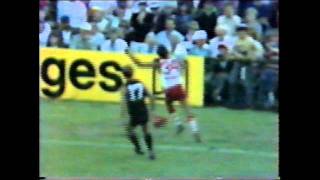 The Footy Show  The best of Almost Football Legends years 1995  2003 Part 1 [upl. by Ayaet76]