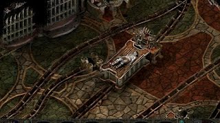 Прохождение Planescape Torment 01  Пробуждение в морге [upl. by Cott]