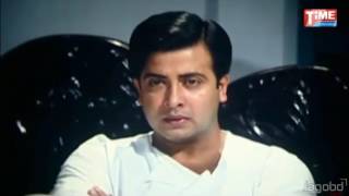 Devdas Bangla HD Full Moive Dhaliwood ft Shakib Khan Apu Biswas [upl. by Annamaria742]