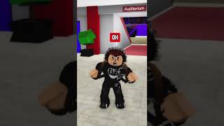 MA MÈRE A ADOPTÉ UN NOUVEAU FRÈRE 😨 roblox [upl. by Valerle]