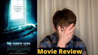 The Fourth Kind  Movie Review [upl. by Nylrak]