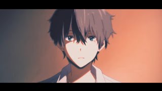 hyouka edit  every time around [upl. by Hardie]