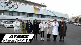 ATEEZ에이티즈 WANTED 1화 [upl. by Jeffy648]