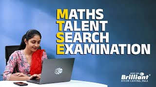 Maths Talent Search Examination  Eligibility Syllabus [upl. by Otte]