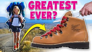 Heritage Hoax Danner Mountain Light [upl. by Aeki631]