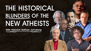 What New Atheists Get Wrong About History [upl. by Abil]