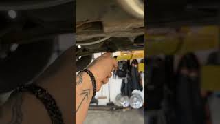 shorts minor hoist issue dragcar hoist fails camaroz28 [upl. by Mikel]