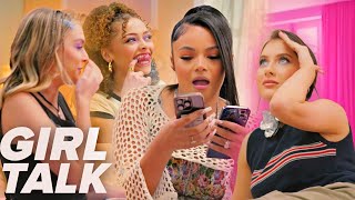 girl talk  social media confessions episode 2 [upl. by Cawley]